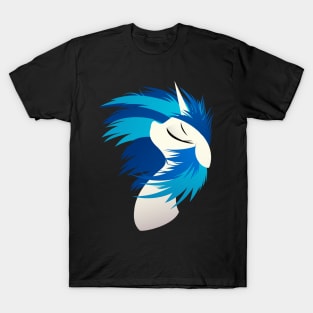 Vinyl-Scratch T-Shirt